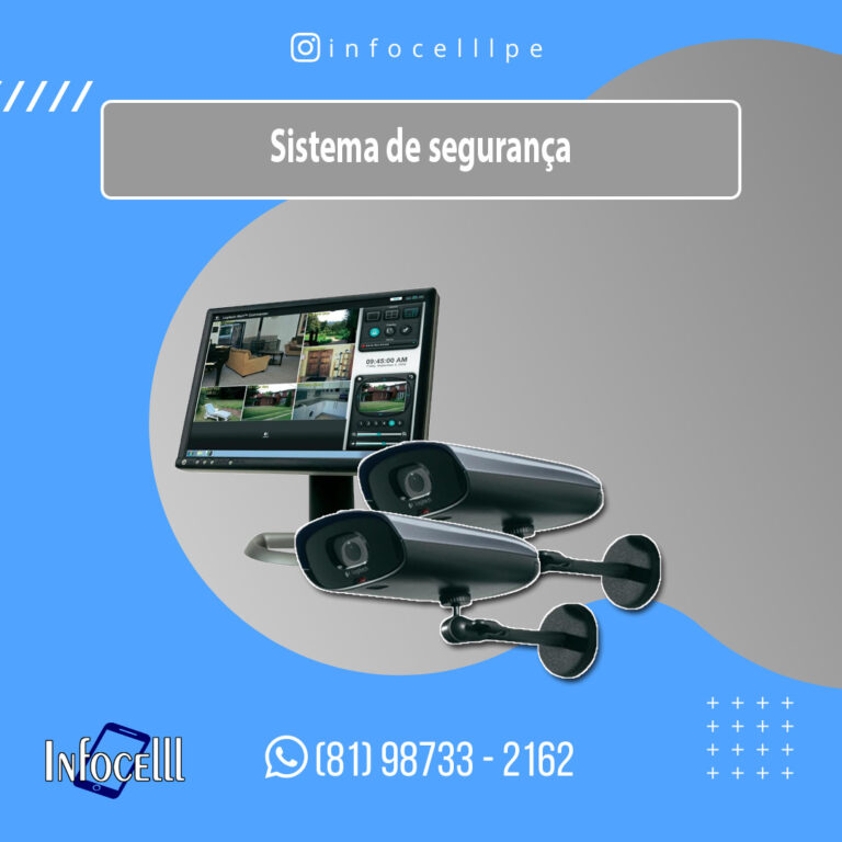 Sistema-de-seguranca
